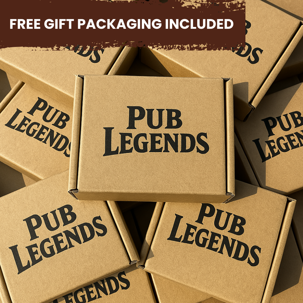 Darts Culture Bundle