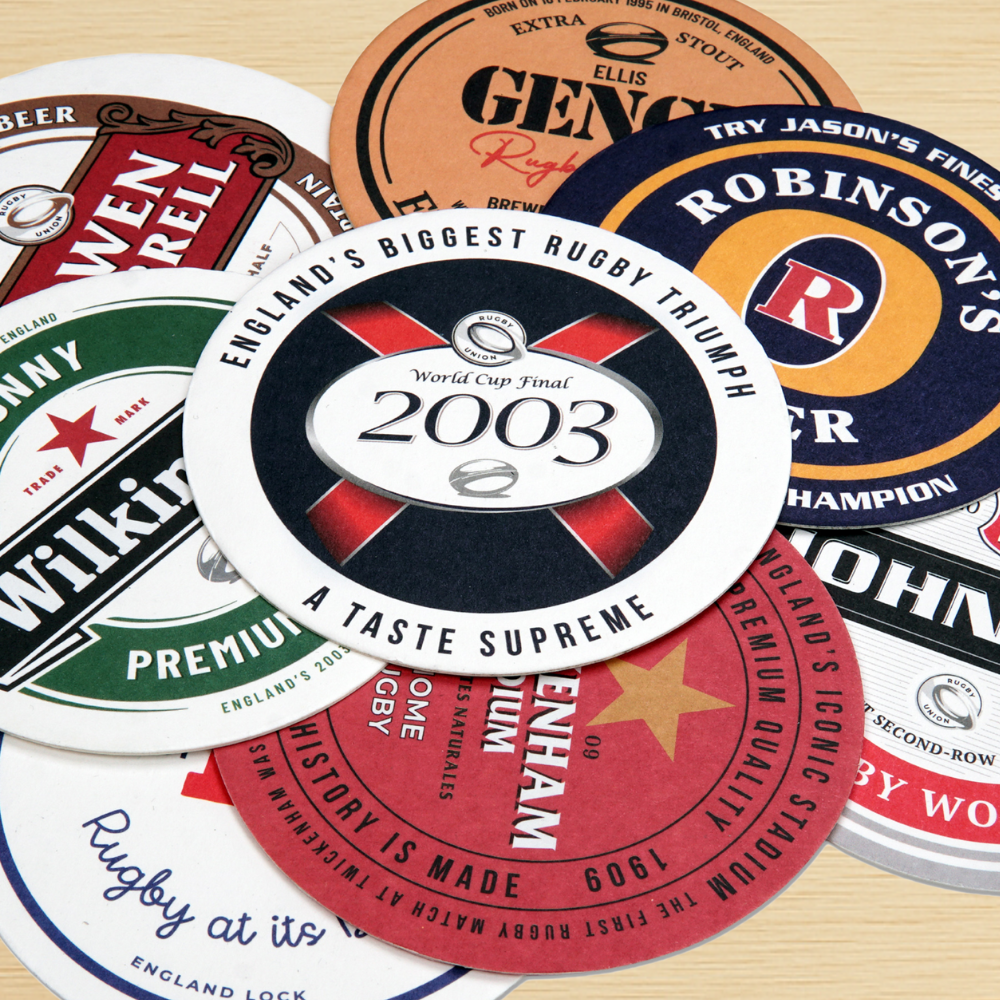 England Rugby Bundle