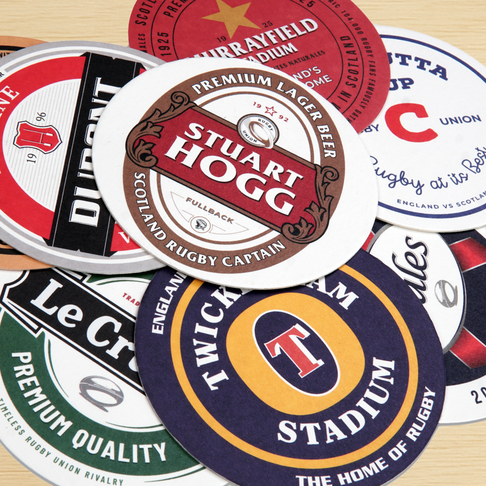 Six Nations Classics Bundle
