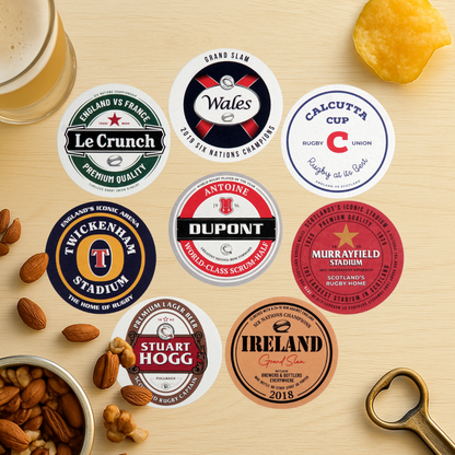 Six Nations Classics Bundle