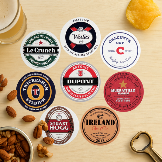 Six Nations Classics Bundle